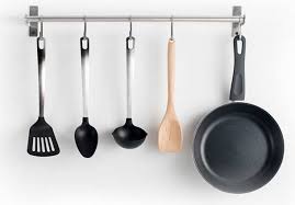 kitchen items