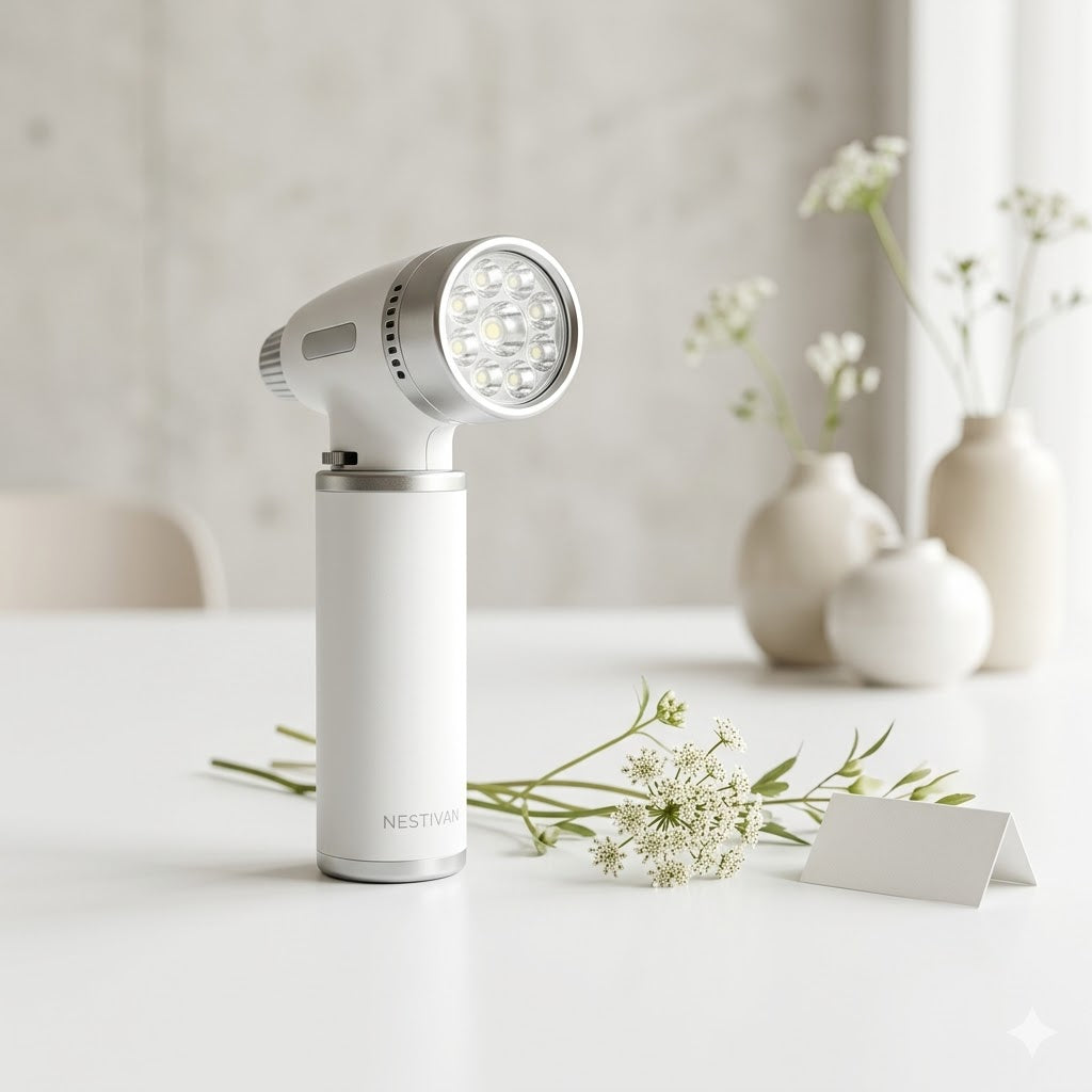 Home accessories
